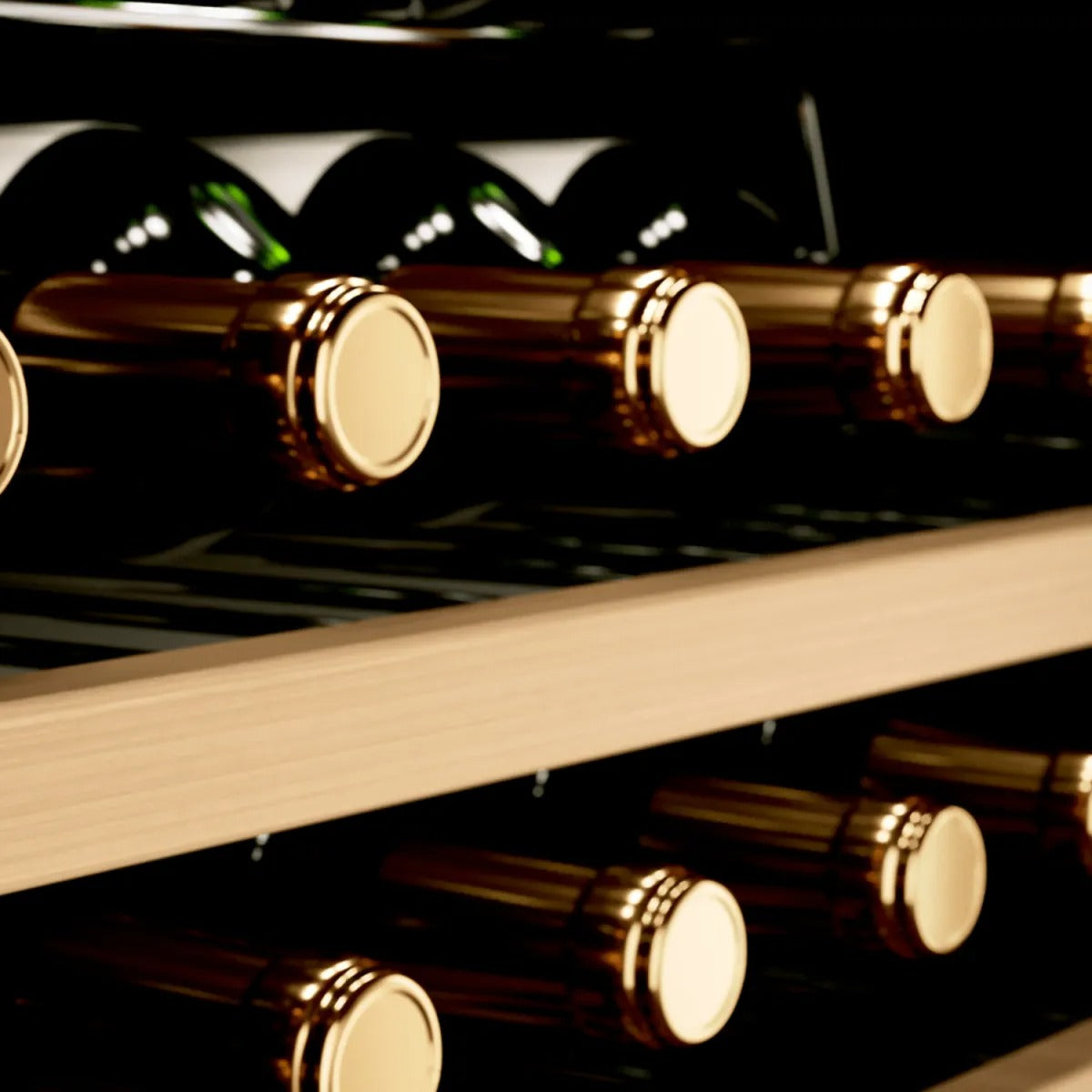 Adega Brastemp Dual Zone 33 Garrafas - BZB33BE