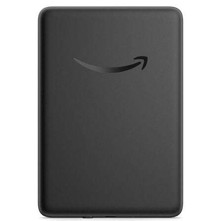 Amazon Kindle 11ª Geração com Iluminação Embutida, Wi-Fi, 16GB, Preto - B09SWTG9GF