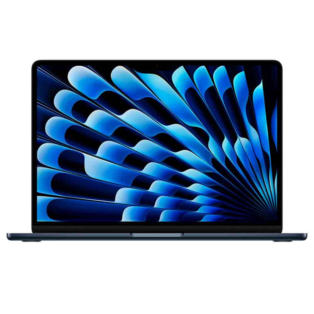 MacBook Air 13" Apple M2 (16GB RAM 256GB SSD) - Meia-noite